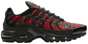 Giày Nike Wmns Air Max Plus 'Tartan' AV9955-001