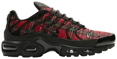 Giày Nike Wmns Air Max Plus 'Tartan' AV9955-001