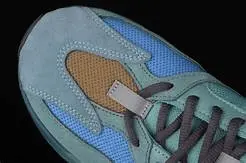 Giày Adidas Yeezy Boost 700 'Faded Azure' GZ2002 - Ảnh 5