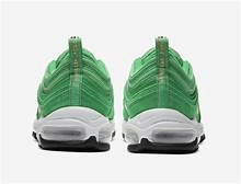 Giày Nike Air Max 97 QS 'Olympic Rings Pack Green' CI3708-300 - Ảnh 4