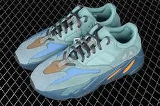 Giày Adidas Yeezy Boost 700 'Faded Azure' GZ2002 - Ảnh 6