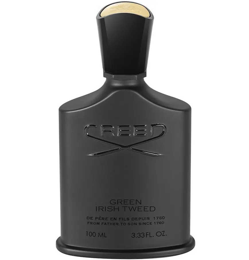 Nước Hoa Creed Aventus Green Irish Tweed EDP