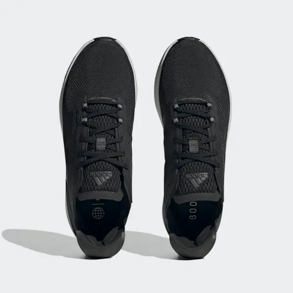 Giày Adidas Avryn 'Black' HP5968 - Ảnh 5
