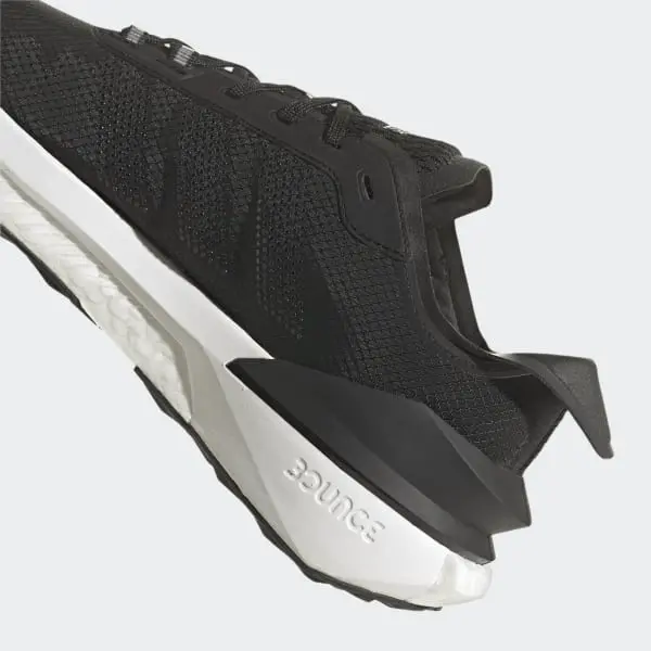 Giày Adidas Avryn 'Black' HP5968 - Ảnh 4