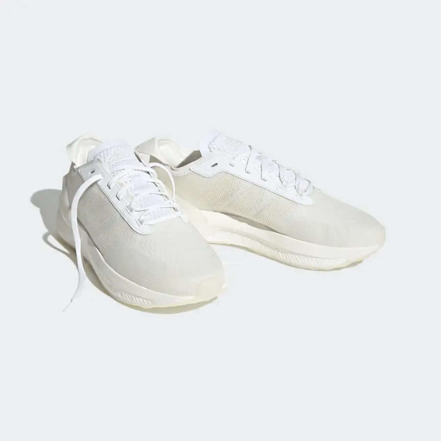 Giày Adidas Avryn 'Cloud White' HP5972 - Ảnh 4