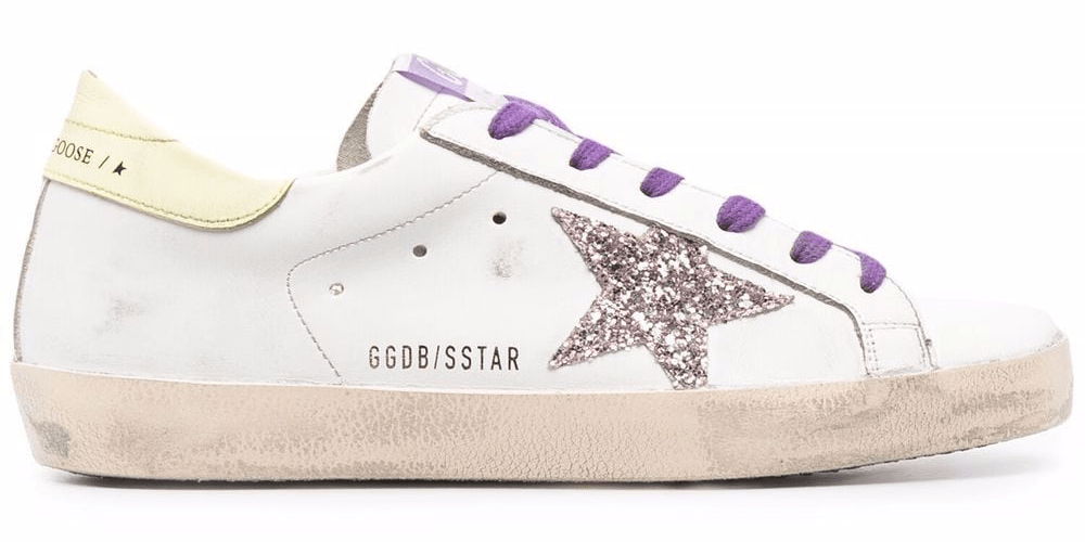 Giày Golden Goose Superstar Low-Top GWF00101-F001554-80799