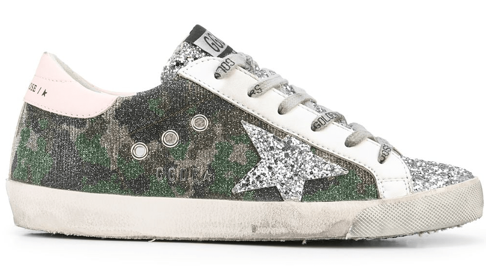 Giày Golden Goose Superstar Classic GWF00101-F001638-80828