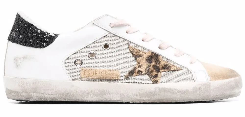 Giày Golden Goose Superstar GWF00103-F001598-81147