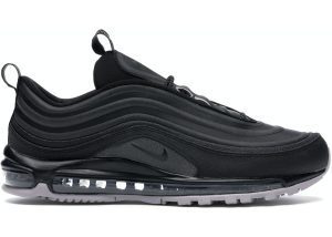 Giày Nike Air Max 97 Utility 'Black Cool Grey' BQ5615-001