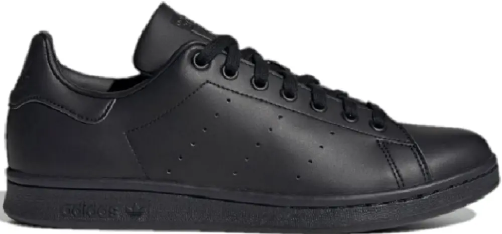 Giày Adidas Stan Smith Core Black FX5499