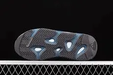 Giày Adidas Yeezy Boost 700 'Faded Azure' GZ2002 - Ảnh 4