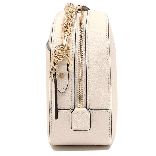 Túi Coach Camera Bag 21 Choke 29411/LICHK - Ảnh 5