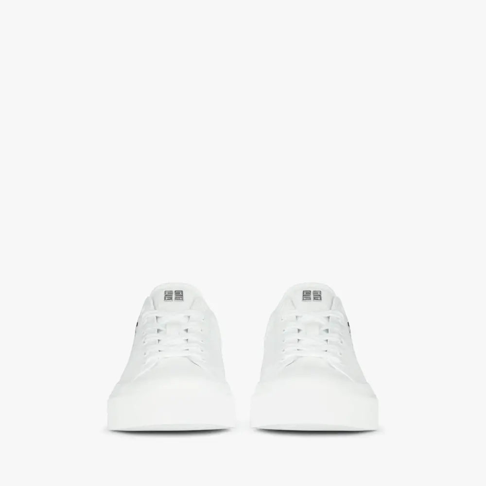 Giày Givenchy City Sport 'White' BH005VH13N-116 - Ảnh 4