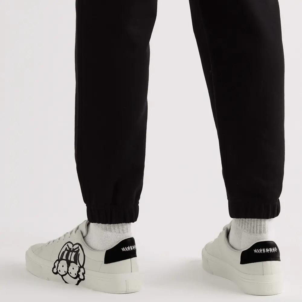 Alternative view of Giày Givenchy City Sport 'White' BH005VH13N-116