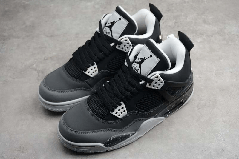 Giày Nike Air Jordan 4 Retro 'Fear' 626969-030 - Ảnh 2