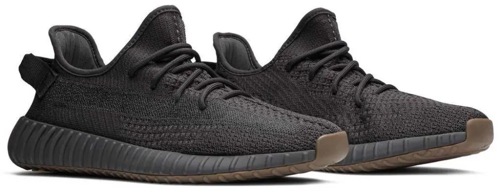 Alternative view of Giày Adidas Yeezy Boost 350 V2 'Cinder Reflective' FY4176