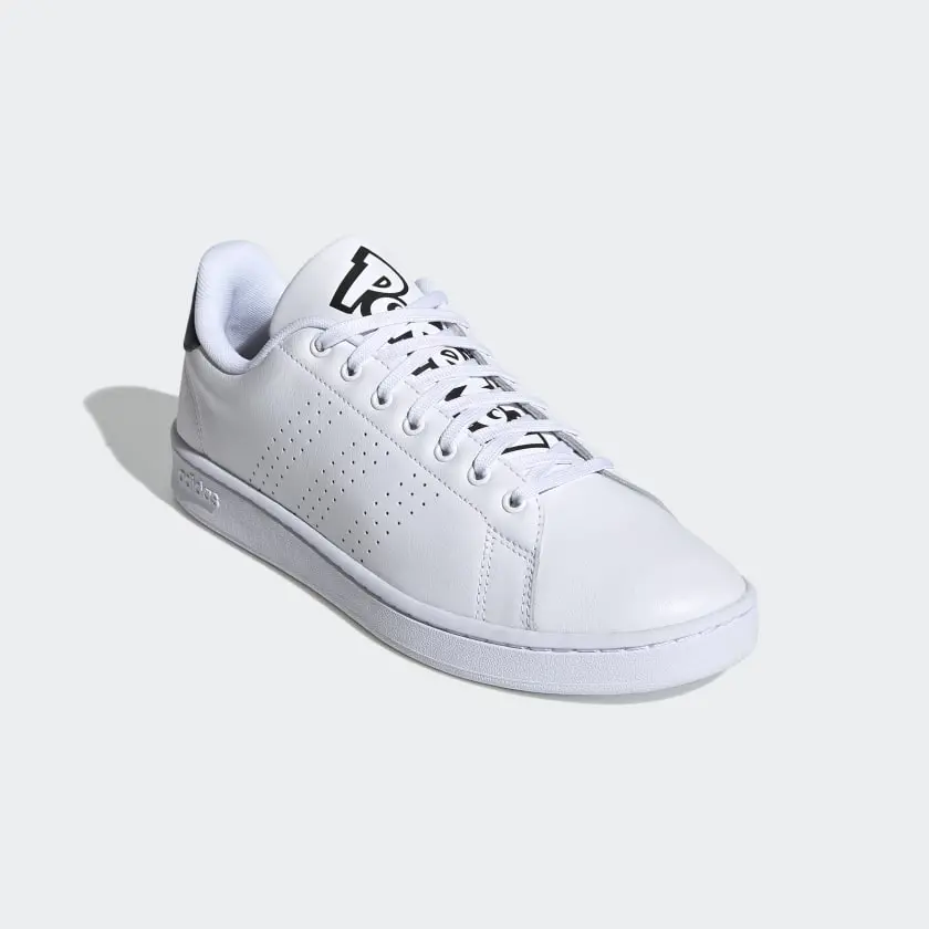 Alternative view of Giày Adidas Pokemon x Advantage 'Cloud White' FW6670