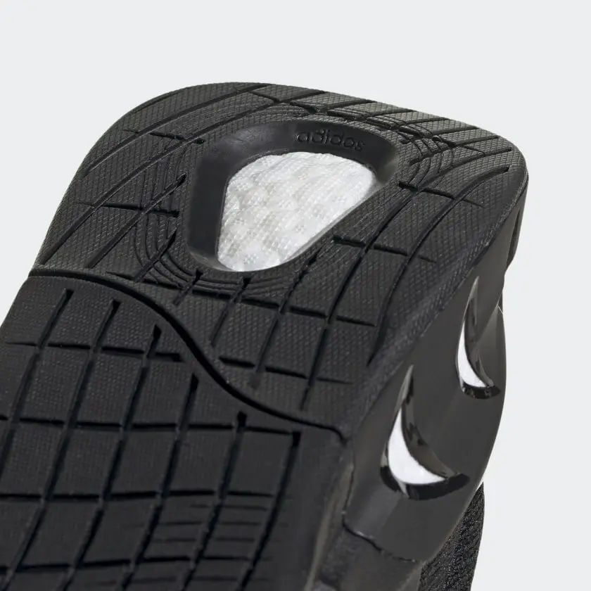 Giày Adidas Kaptir Super 'Triple Black' FZ2870 - Ảnh 5