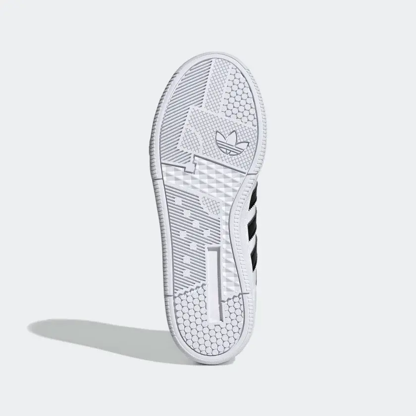 Giày Adidas Rey Galle 'Cloud White' GZ6994 - Ảnh 5