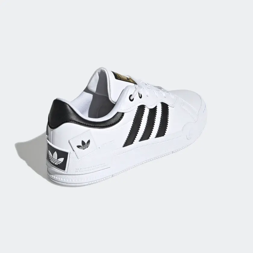 Giày Adidas Rey Galle 'Cloud White' GZ6994 - Ảnh 3