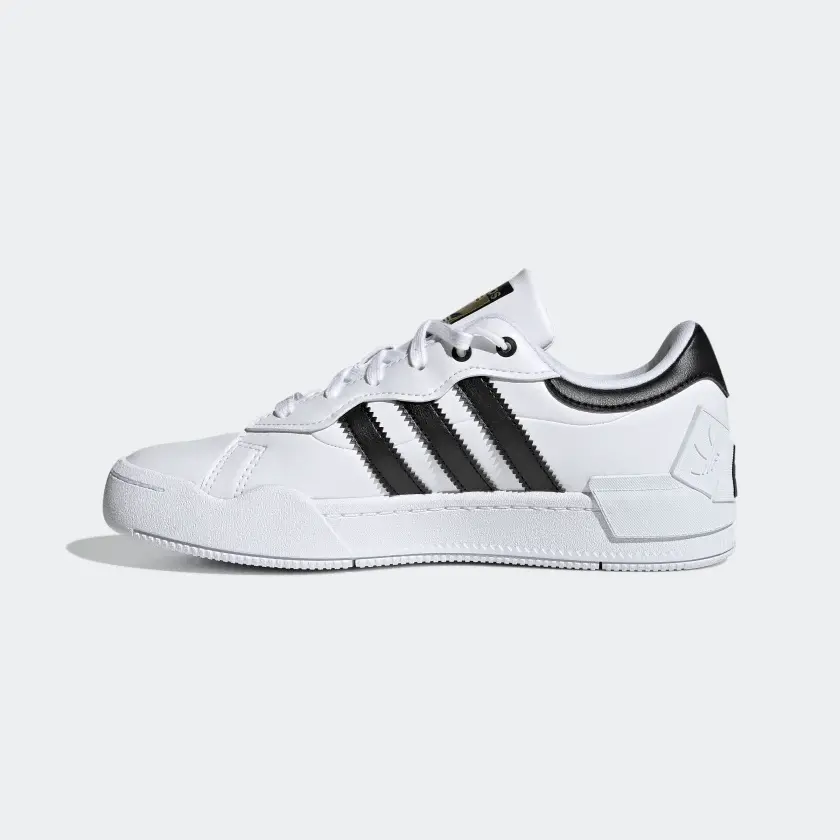 Alternative view of Giày Adidas Rey Galle 'Cloud White' GZ6994