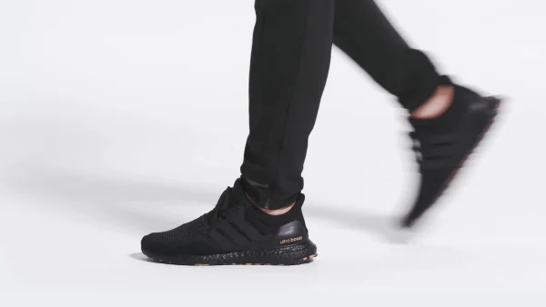 Giày Adidas Ultraboost 1.0 ‘Black’ GY9136 - Ảnh 3