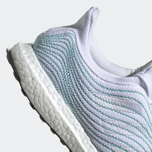 Giày Adidas Parley x UltraBoost DNA 'Cloud White' EH1173 - Ảnh 8
