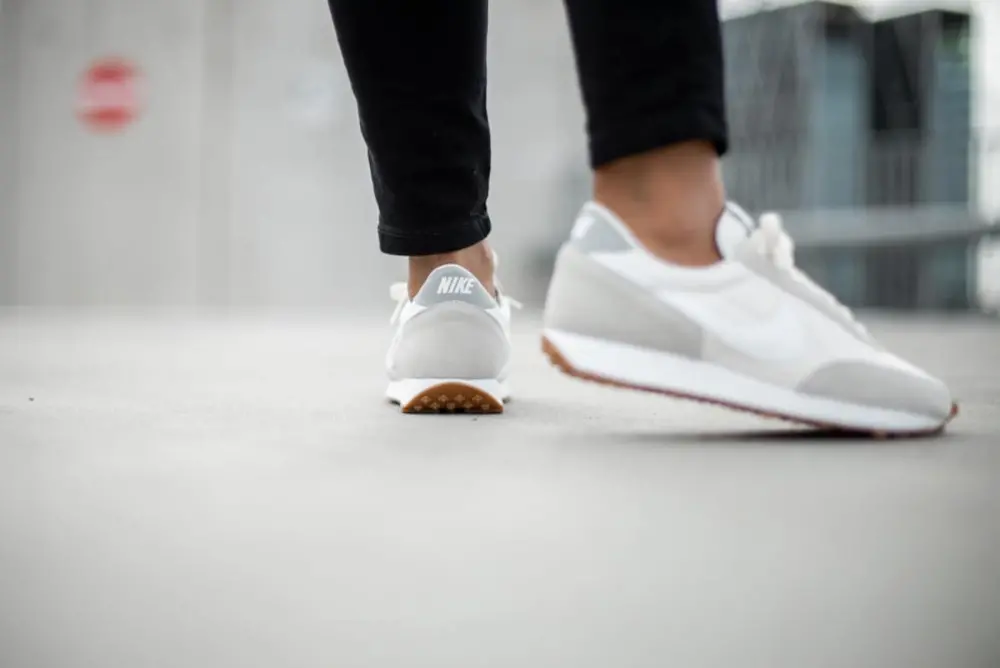 Giày Nike Wmns Daybreak 'White Gum' CK2351-101 - Ảnh 4