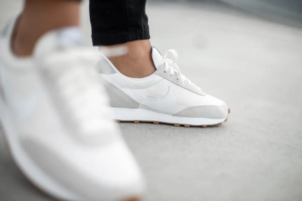 Giày Nike Wmns Daybreak 'White Gum' CK2351-101 - Ảnh 5