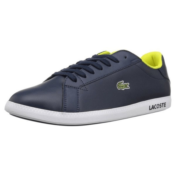 Giày Lacoste Kadın Lacivert Spor Ayakkabı 735SPW0030-092 - Ảnh 3