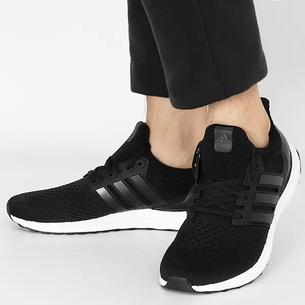 Giày Adidas Ultraboost DNA 5.0 ‘Black’ GV8746 - Ảnh 3