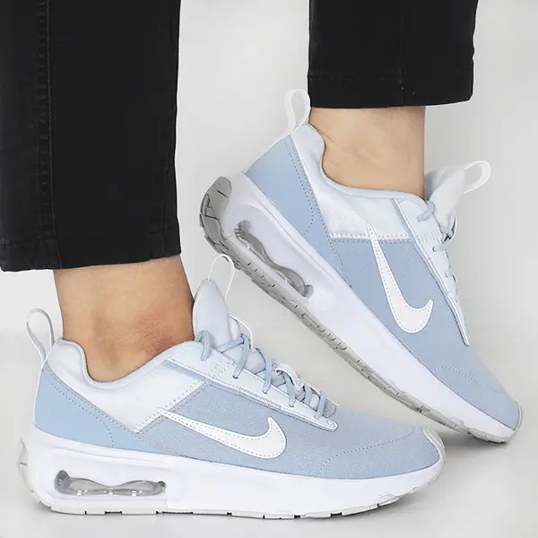 Giày Nike Air Max Dawn GS 'White Pearl Pink' DX3705-400 - Ảnh 5
