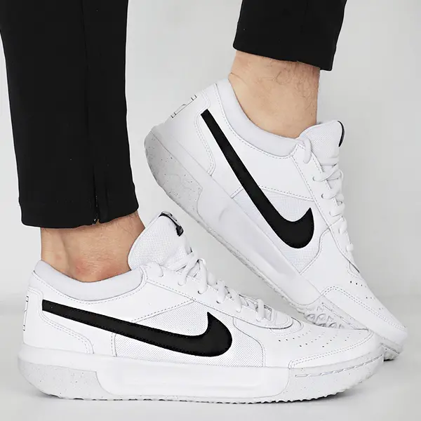 Alternative view of Giày Nike Court Air Zoom Lite 3 'White' DV3258-101