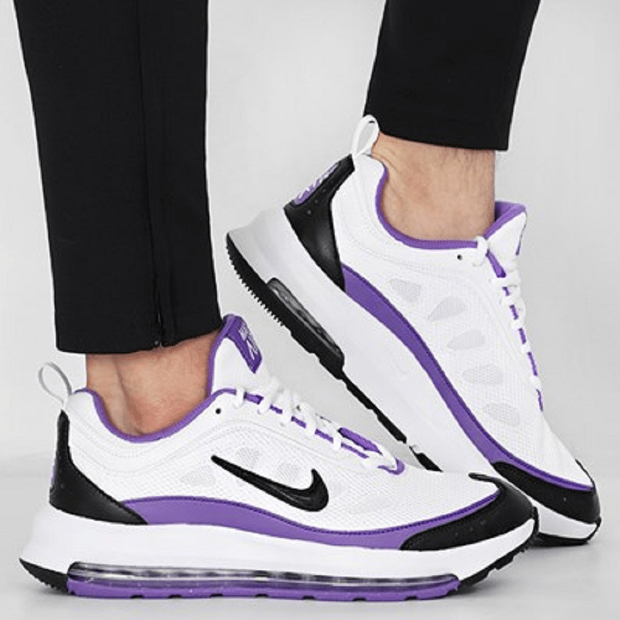 Giày Nike Air Max AP 'White' CU4826-106 - Ảnh 3