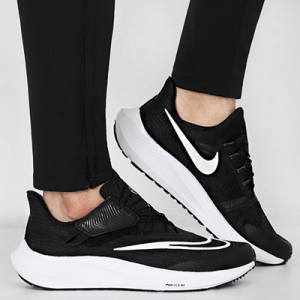 Alternative view of Giày Nike Air Zoom Pegasus 39 FlyEase 'Black White' DJ7381-001