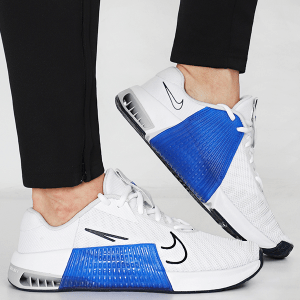 Alternative view of Giày Nike Metcon 9 ‘White Racer Blue’ DZ2617-100