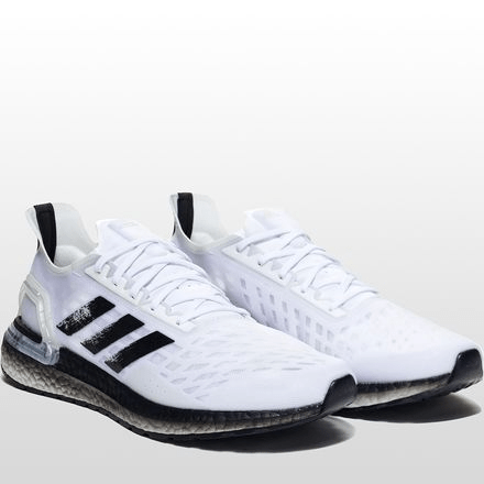 Giày Adidas Ultra Boost PB 'White Black' EG0424 - Ảnh 4