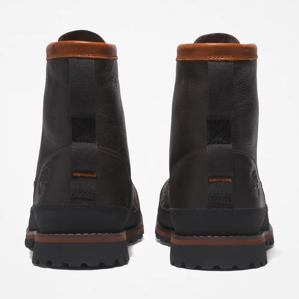 Giày Timberland Originals II Ek Boot 'Dark Brown' TB-0A44XYV-131 - Ảnh 7