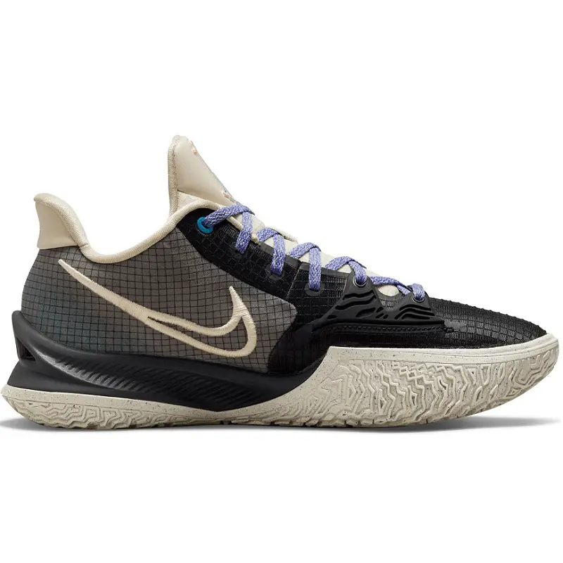 Giày Nike Kyrie Low 4 'Black Rattan' CW3985-003