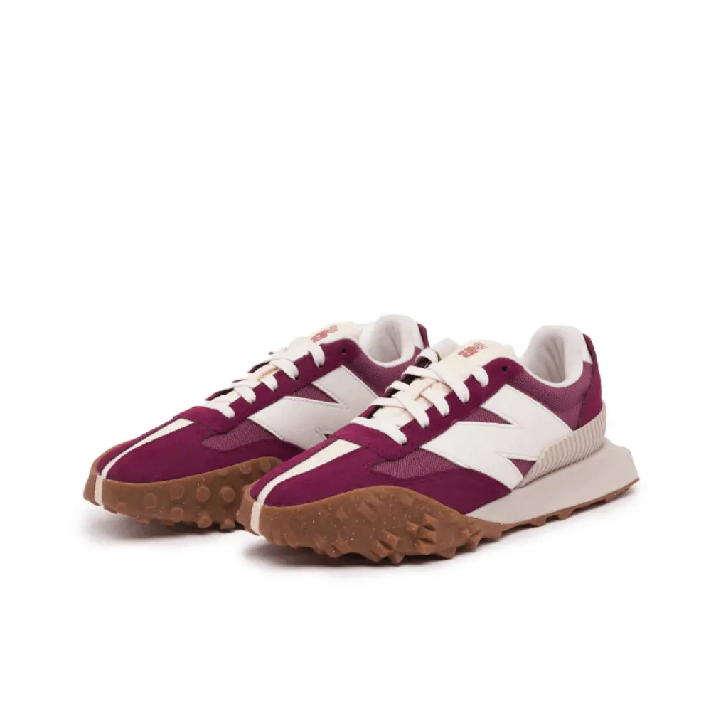 Giày New Balance XC-72 'Pink' UXC72RE - Ảnh 3
