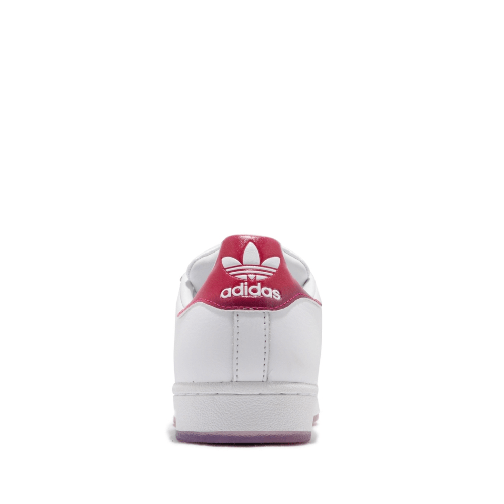 Giày Adidas Superstar 'White Pink Energy Ink' EG8132 - Ảnh 3