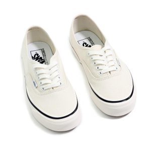 Alternative view of Giày Vans Authentic 44 DX 'Anaheim Factory' White VN0A38ENMR4