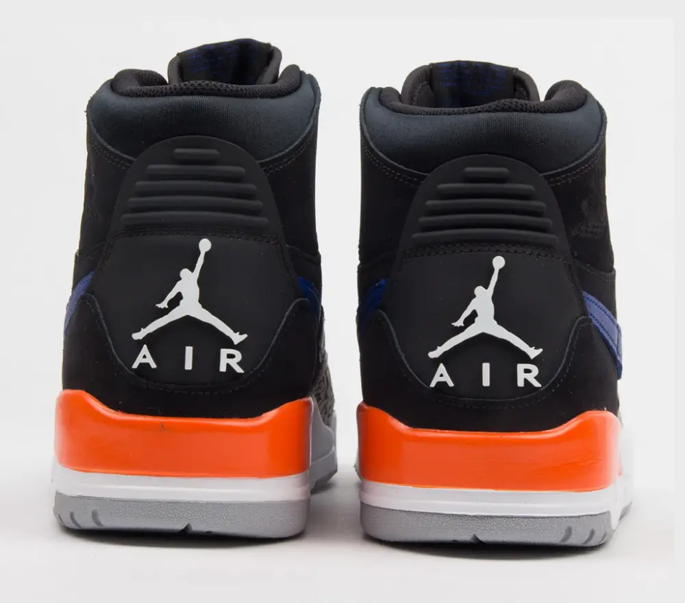 Giày Nike Jordan Legacy 312 'Knicks' AV3922-048 - Ảnh 3
