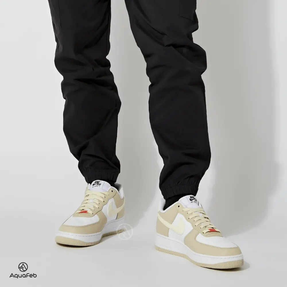Giày Nike Air Force 1 Low 'White Gold' DZ2771-211 - Ảnh 7