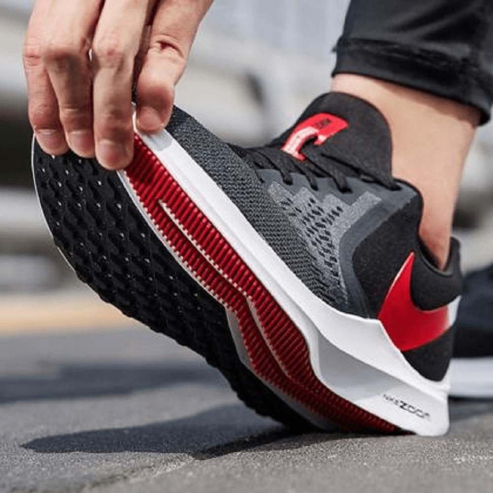 Giày Nike Zoom Winflo 6 'University Red' AQ7497-008 - Ảnh 8