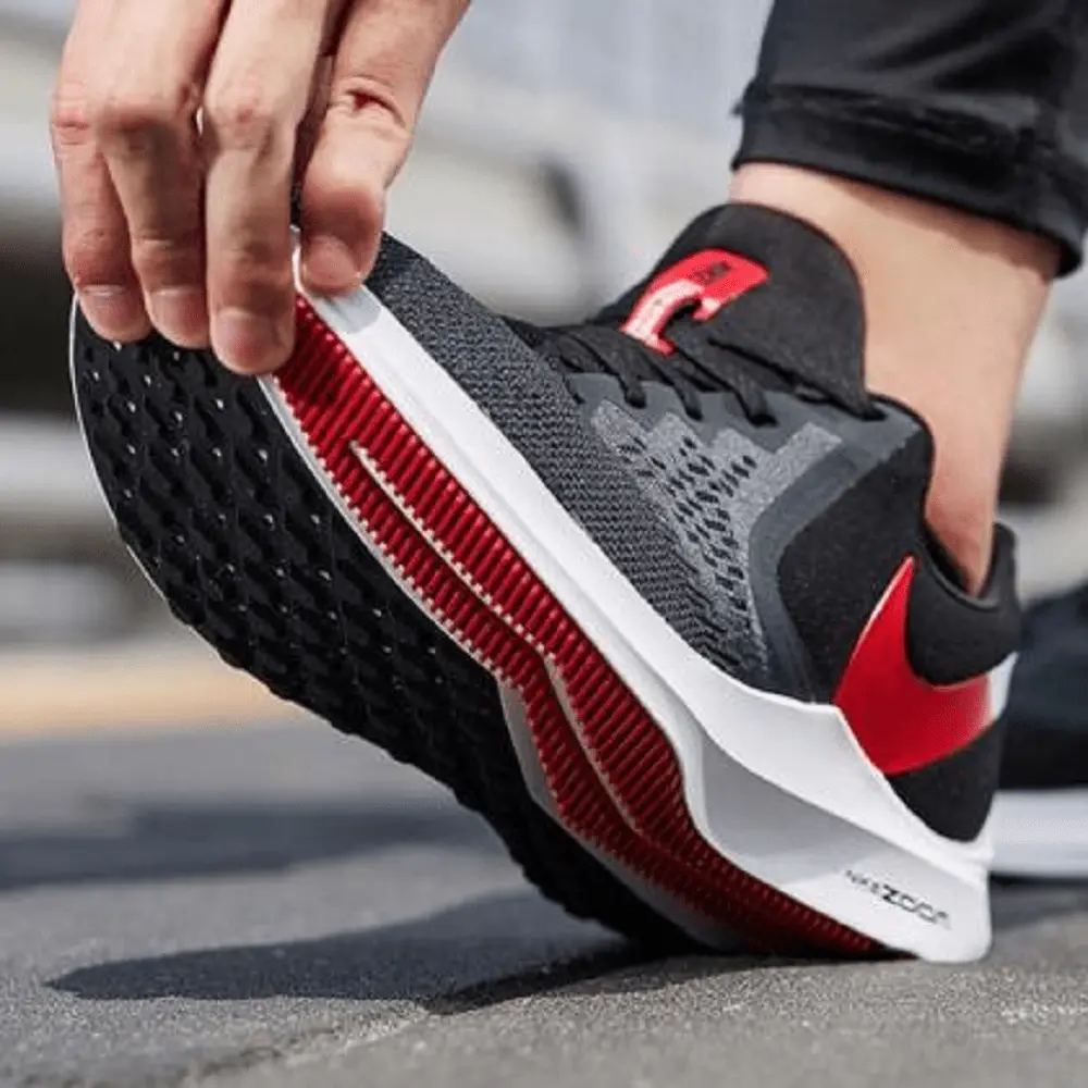 Giày Nike Zoom Winflo 6 'University Red' AQ7497-008 - Ảnh 8