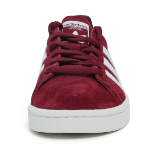 Alternative view of Giày Adidas Campus 2.0 'Collegiate Burgundy' ID9842