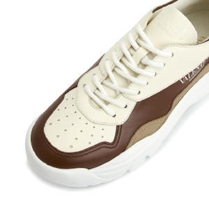 Alternative view of Giày Valentino Gumboy 'Brown' S0B17TWQ-73N