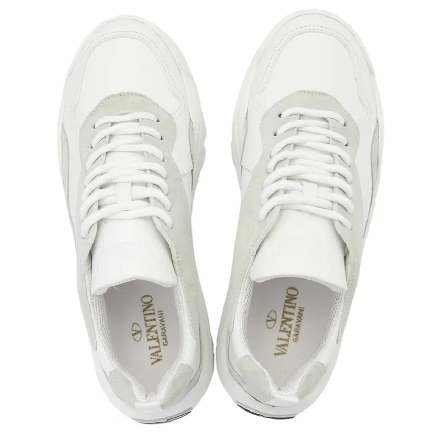 Giày Valentino Gumboy 'White' S0B17VRN-0BO - Ảnh 4