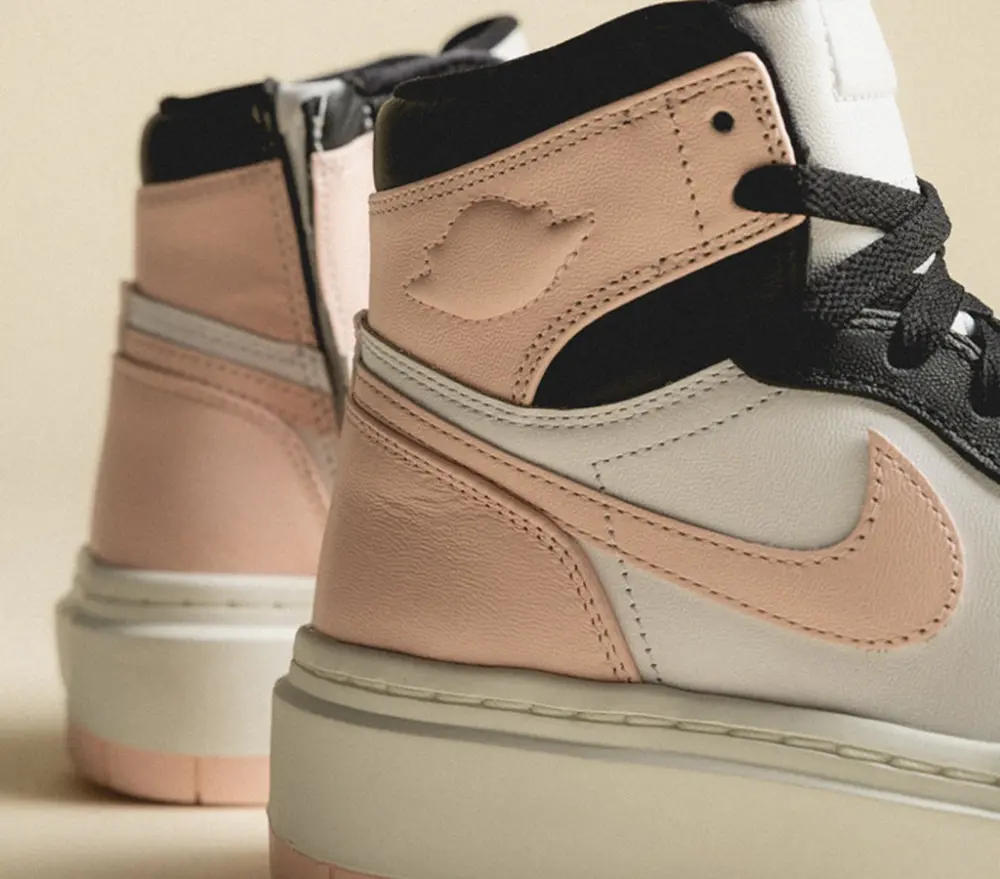 Giày Nike Air Jordan 1 Elevate High 'Atmosphere' DN3253-061 - Ảnh 3